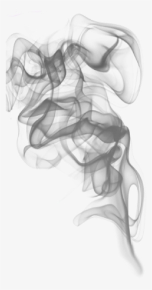 Smoke - Smoke Transparent