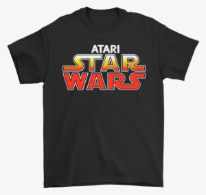 Atari Logo Shirt - Weber Grill Shirt