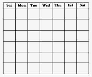 Day Calendar Template - Teacher