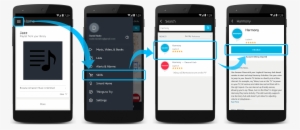 Logitech Harmony Google Home