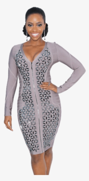 Teyonah Parris Survivors Remorse