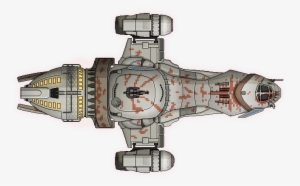 Image - Ftl Serenity Ship