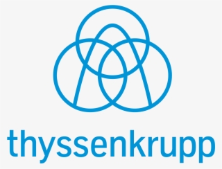 Thyssenkrupp Industrial Solutions Logo