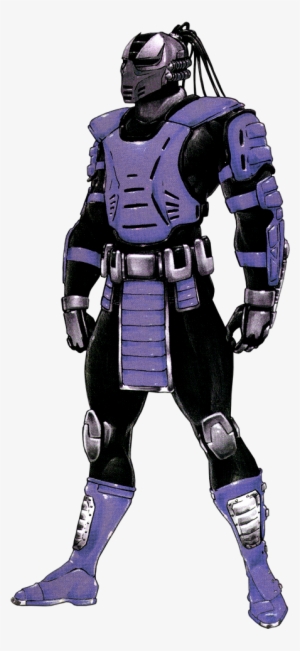 View Samegoogleiqdbsaucenao Mk3-07 Smoke , - Cyrax Mortal Kombat Cosplay