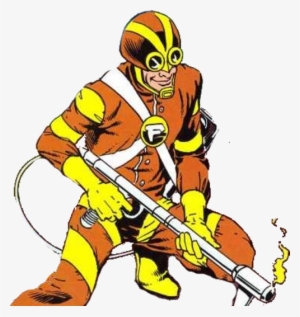 Firefly - Illustration