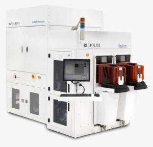 The Firefly Inspection Series Provides An Automated - Nsx 330 Rudolph