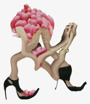 But - Illustration