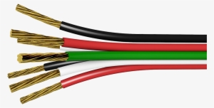 Electrical Wire Png - Wire Png