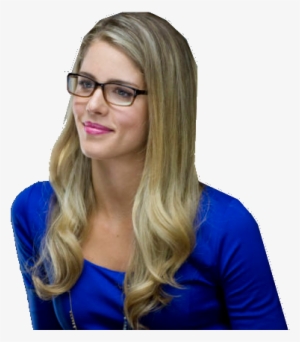 Png Felicity Smoak - Emily Bett Rickards 2006
