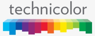 Technicolor Logo Png