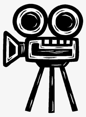 Movie Camera Clip Art Clipart Free Download - Clip Art