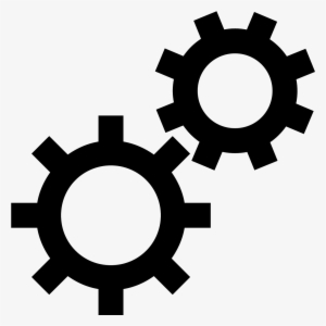 Free Download, Png And Vector - Automation Icon