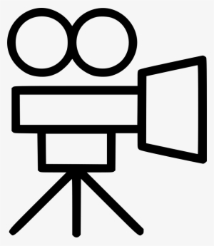 Video Camera Film Old Vintage Comments - Film