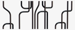 Banner Black And White Stock Fnaf Transparent Wire