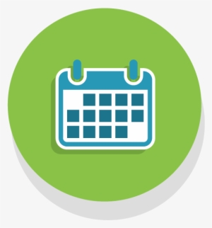 Calendar , 2016 10 25 - Circle