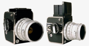 Vintage Cameras - Camera
