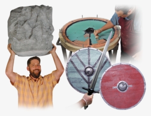 Propmaking & Special Effects - Special Effects