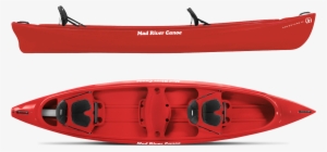 Perception Tribe 13.5