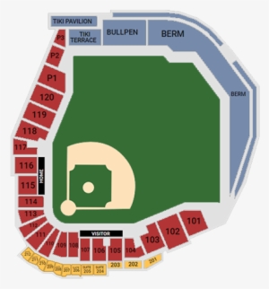 Philadelphia Phillies - Clearwater Threshers