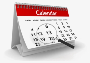 Important Dates , 20 Sep 2016