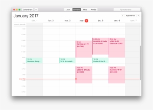 Trello Calendar Ical - Calendar
