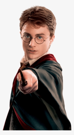 Held By Six Different Professors - Harry Potter & Ron Weasley Birthday Card