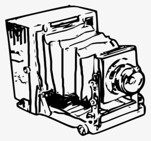 This Free Icons Png Design Of Photo Camera Old