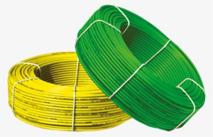 Features - Electrical Wires