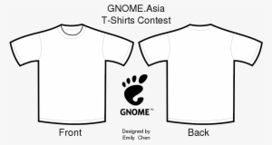 Tshirt Template - T Shirt Drawing Designs