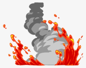 Smokelava Design - Flash Fx Effects Png
