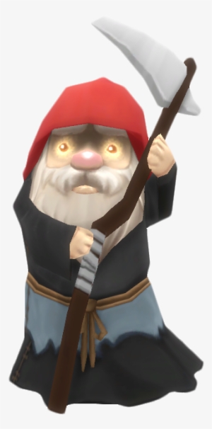 Sims 4 Reagnomper - Sims 4 Reaper Gnome