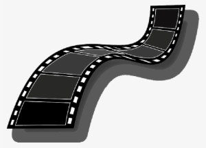 Mb Image/png - Clip Art Film