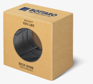 Box Wire - Wire Box
