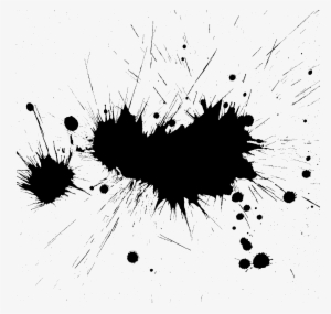 30 Paint Splatter Vol - Portable Network Graphics