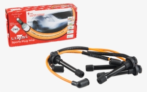 Sports Plug Wire - Cable