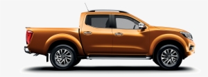 Nissan Np300 Navara - Nissan Navara