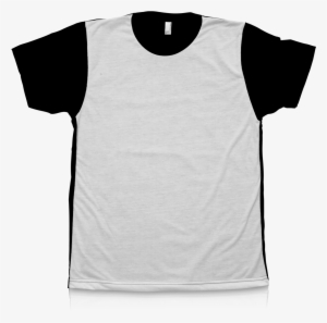 Sublimation Tshirt Design