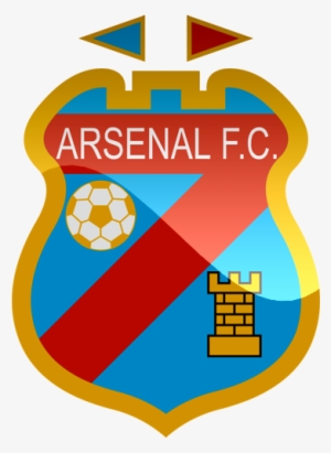 C Png High-quality Image - Arsenal De Sarandi Logo Png
