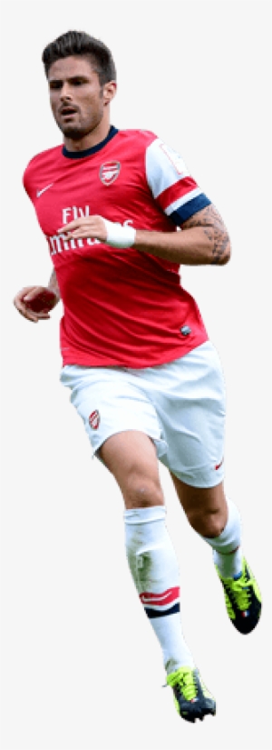 No Transfer Youtube Story - Arsenal Football Player Png
