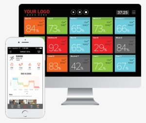 The Evolution Of Performance Andheart Rate Tracking - Fitmetrix Heart Rate Monitor