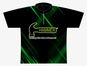 Hammer Bowling