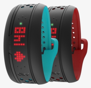 Mio Fuse Heart Rate Activity Monitor - Mio Fuse - Activity Tracker With Heart Rate Monitor