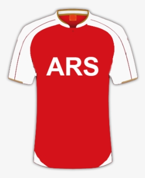 Arsenal - Calzas Transparentes