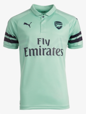 Arsenal Third Jersey 2018/19 - Jersey Club 2018 2019