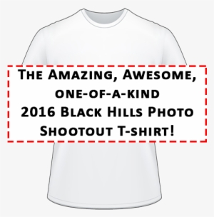 2016 Bhps T-shirt - Label