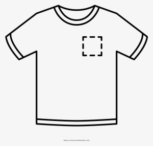 Astounding T Shirt Coloring Page Ultra Pages Pattern - T Shirt For Coloring