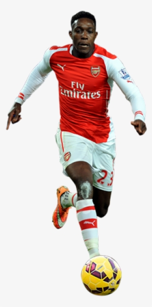 No Transfer Youtube Story - Danny Welbeck Arsenal Png