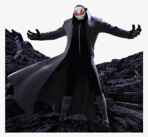 Yokai Transparent - Yokai Big Hero 6 Png