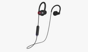 Under Armor Teams With Jbl For Heart Rate-sensing Wireless - Headphone Bluetooth Under Armour