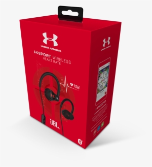Manuals & Downloads - Under Armour Sport Wireless